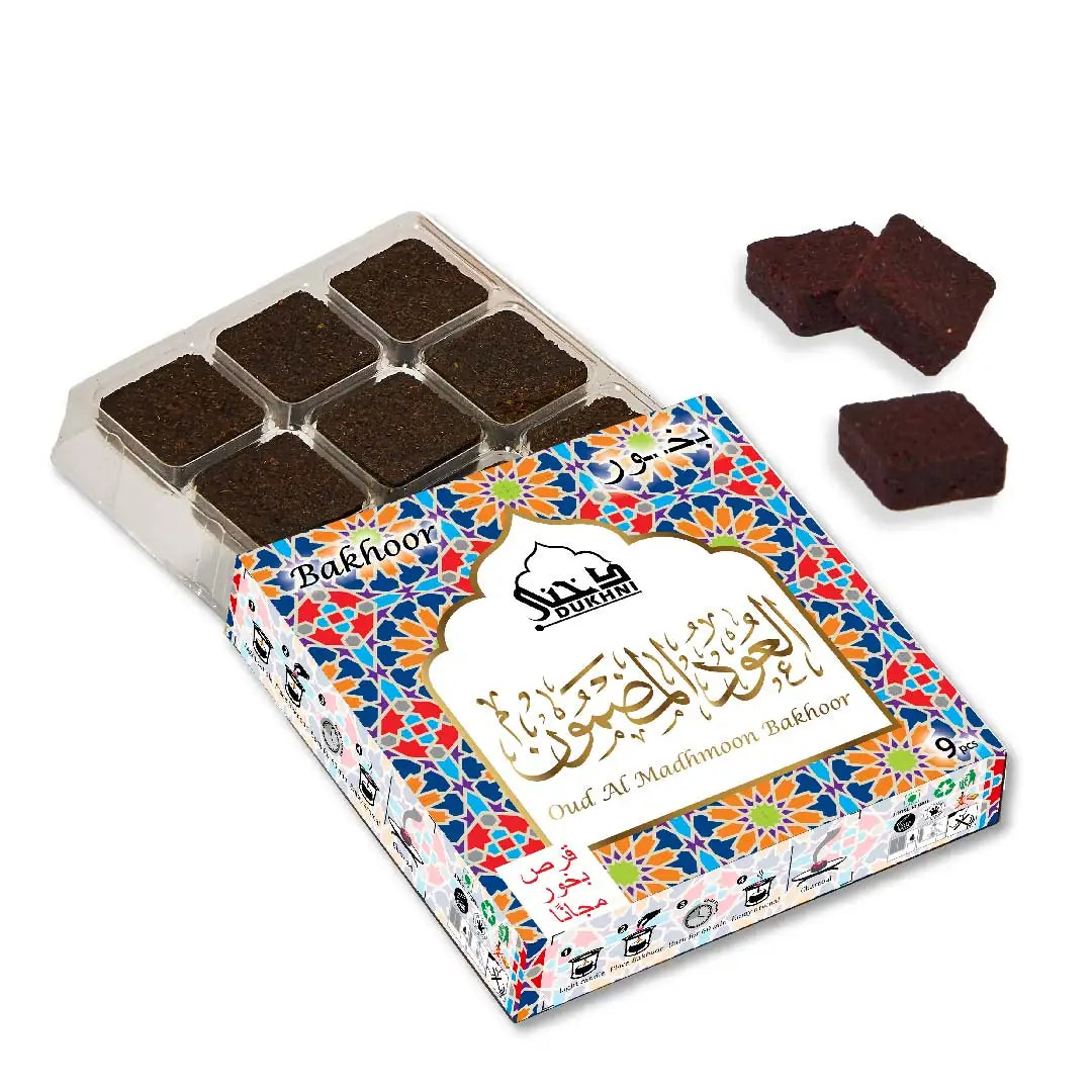 Bakhor  for home fragrance