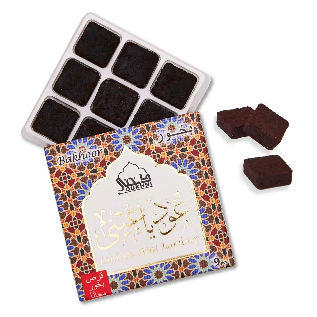 Bakhor  for home fragrance