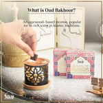 Arabic incense premium natural and handmade