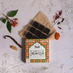 Safe to use bakhoor for home and gifting with smokeless burner