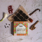Safe to use bakhoor for home and gifting with smokeless burner