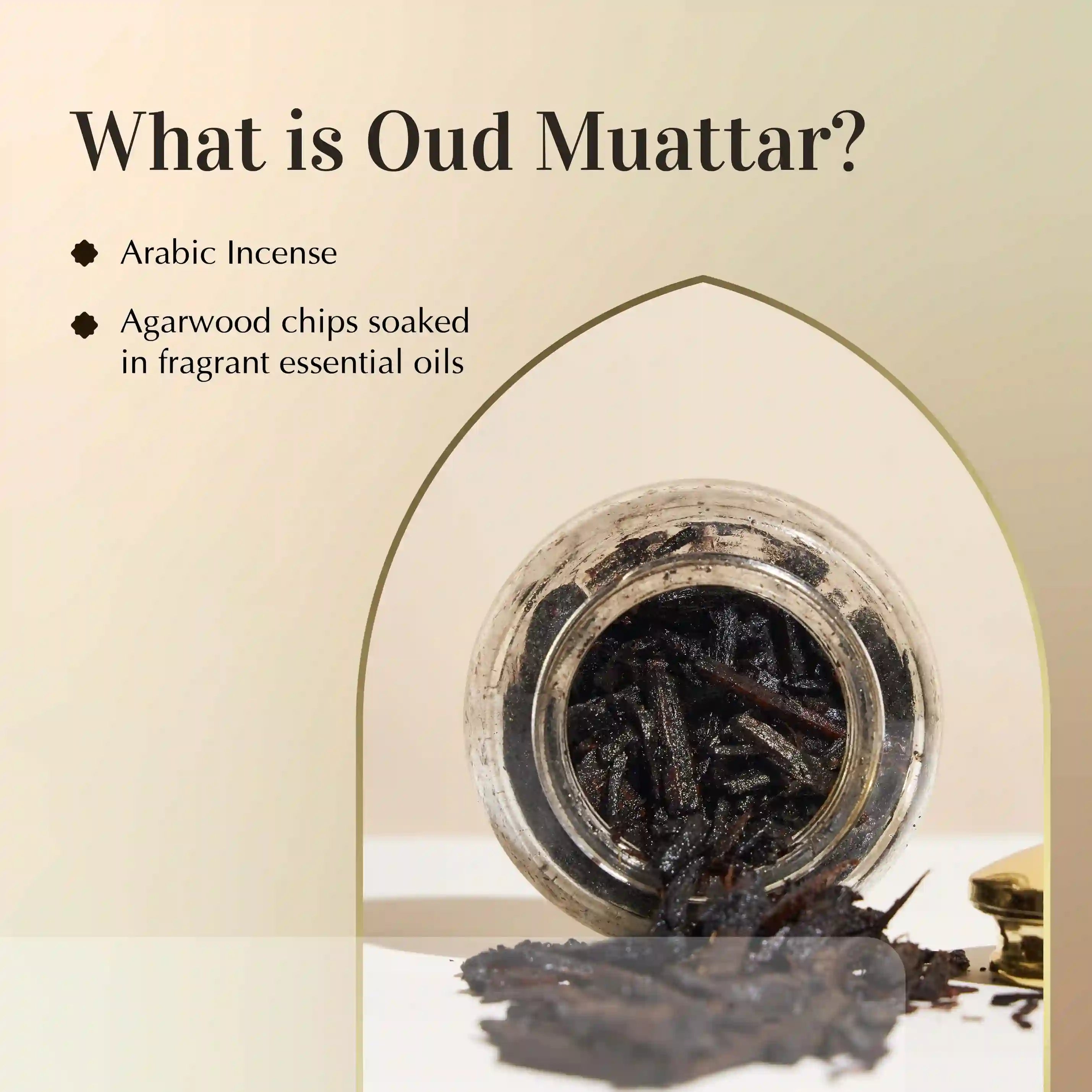 Best oud bakhoor for home and gifting