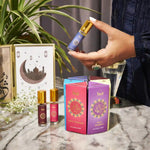 Dukhni Yemeni Attar Oils Non Alcoholic Halal Attars Perfect For Ramadan Gifting Combo