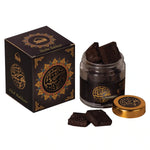 Authentic yemeni non-alcoholic bakhoor