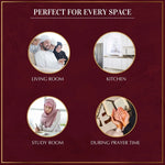 Perfect For Every Space Scent Your Home Living Room Bathroom Study Room Kitchen Office Pray With Dukhni Oil Burner