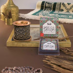 Dukhni Oud Al Qamar Bakhoor Smokeless Burner How To Use IN