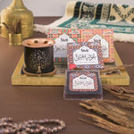 Dukhni Aini+Ibtisam+Khaleeji Arabic Incense IN
