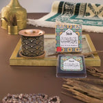 Dukhni Oud Al Teeb Bakhoor Smokeless Burner How To Use IN