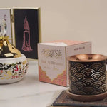 Dukhni Oud Muattar Bakhoor Oud Woodchips IN