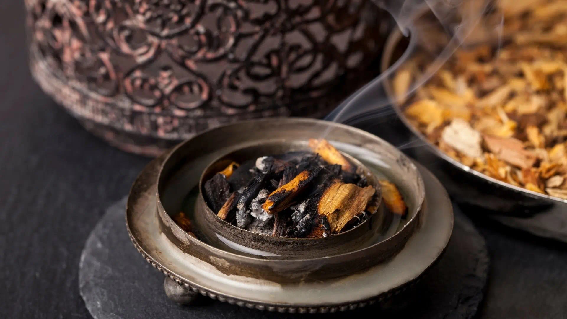 A Complete Guide to Hindi, Cambodian, Yemeni & Other Legendary Oud Types - IN