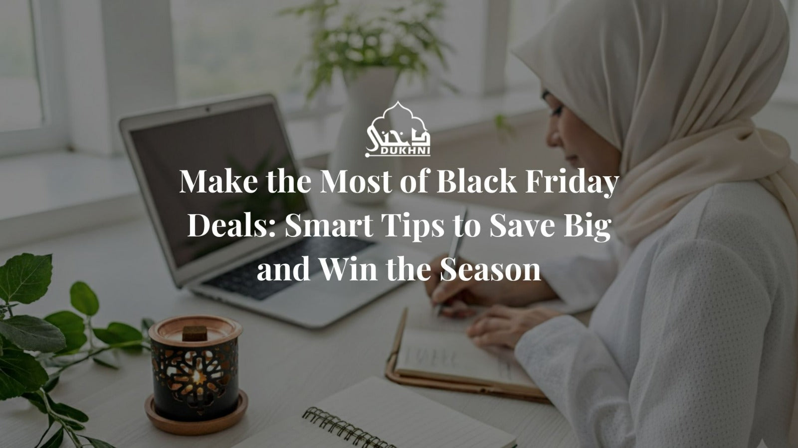 Make the Most of Black Friday Deals Smart Tips to Save Big and Win the Season-IN
