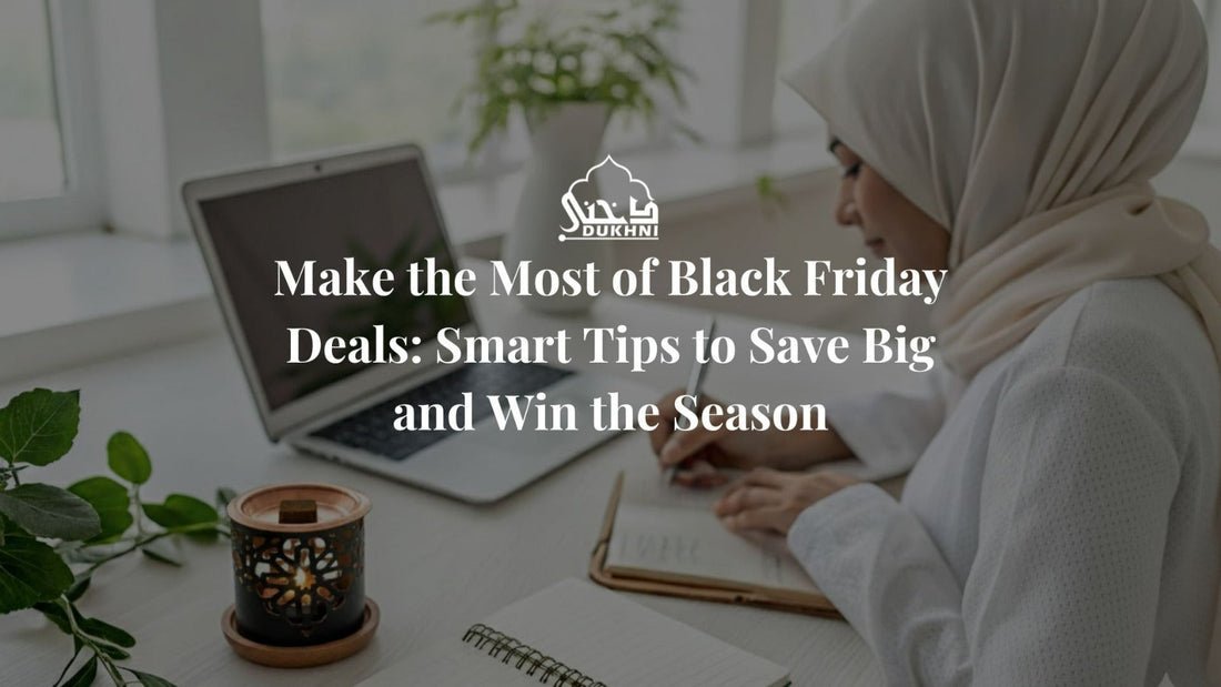 Make the Most of Black Friday Deals Smart Tips to Save Big and Win the Season-IN