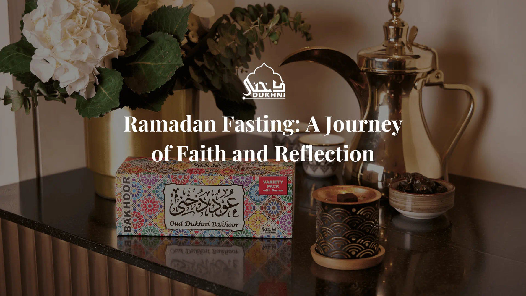 The True Purpose of Fasting in Ramadan