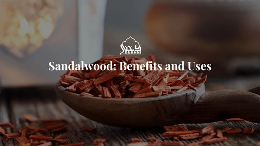 Sandalwood: Benefits and Uses