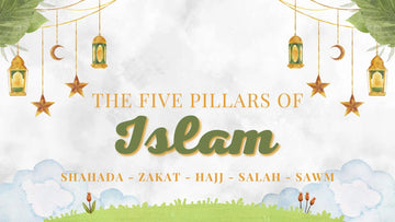 The Five Pillars of Islam