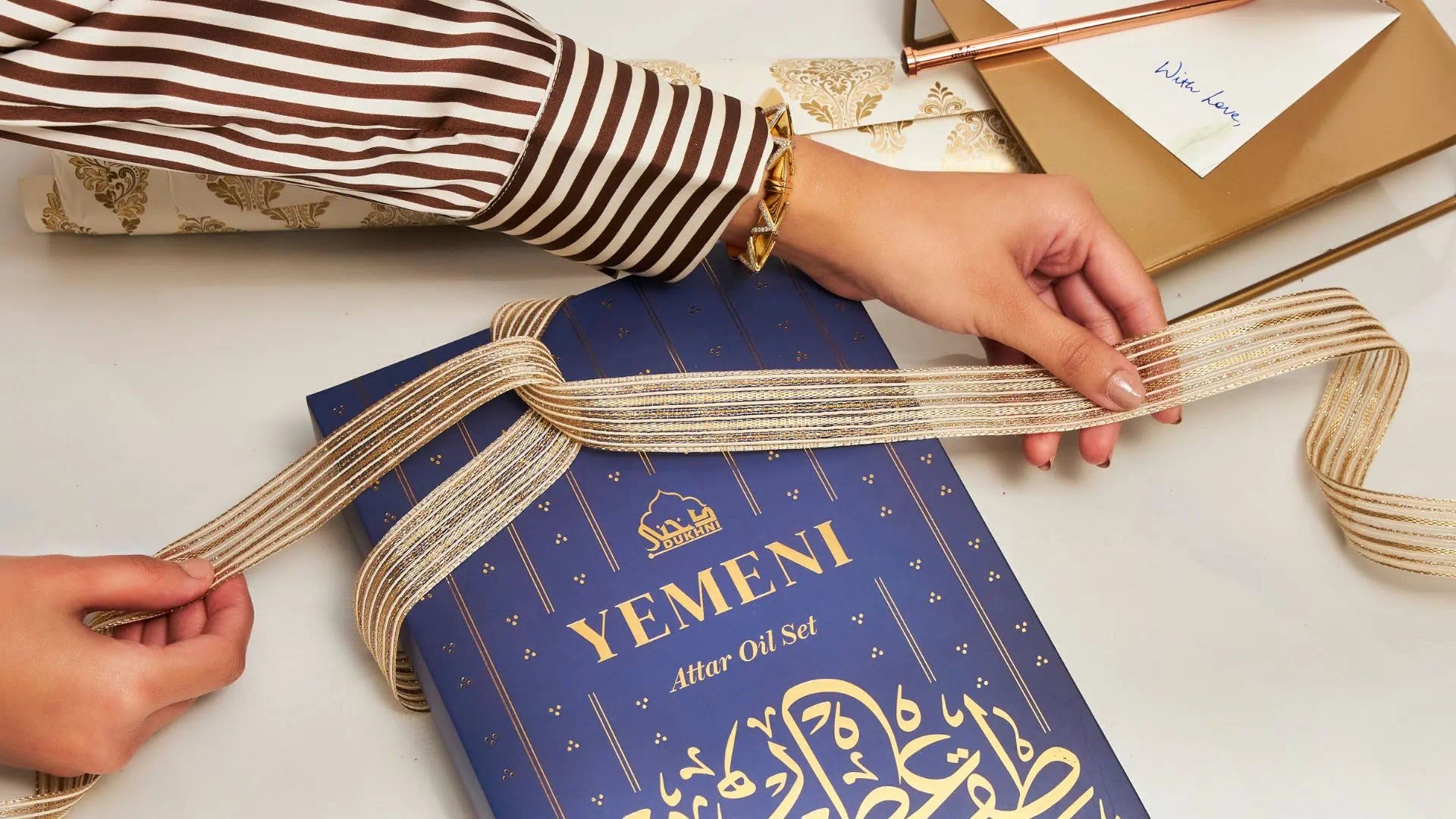 Thoughtful Ramadan Gifts Within A Reasonable Budget - IN
