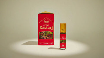 What is Kasturi?