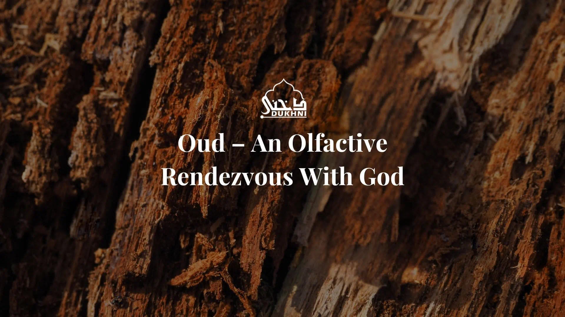 What is Oud?