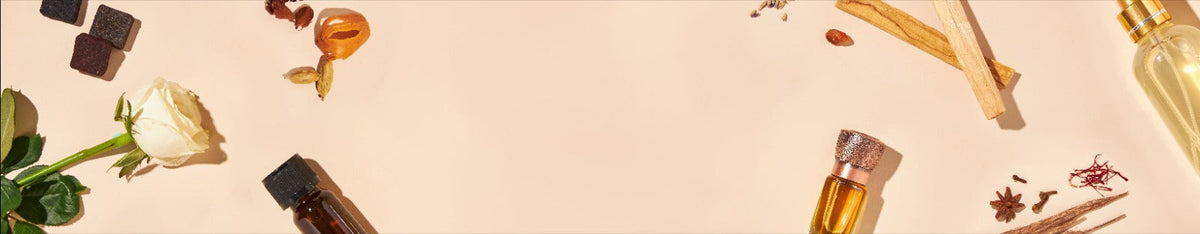 Attar - Luxe