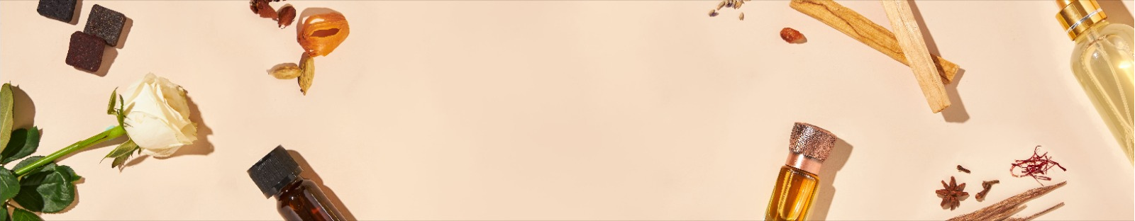 Oud-some Scents for You