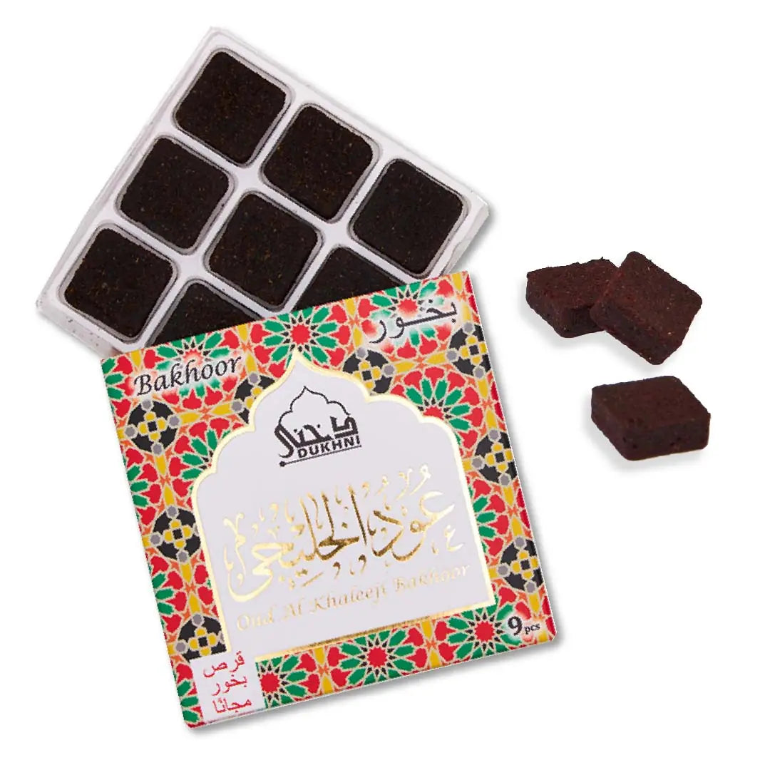 Bakhor  for home fragrance