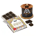 Dukhni Oud bakhoor for home