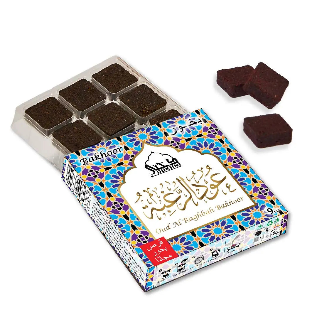  Bakhor  for home fragrance