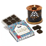 Dukhni Oud bakhoor for home