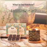 Arabic incense premium natural and handmade 