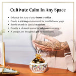 Easy to use bakhoor for home from Arabia