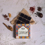 Safe to use bakhoor for home and gifting with smokeless burner