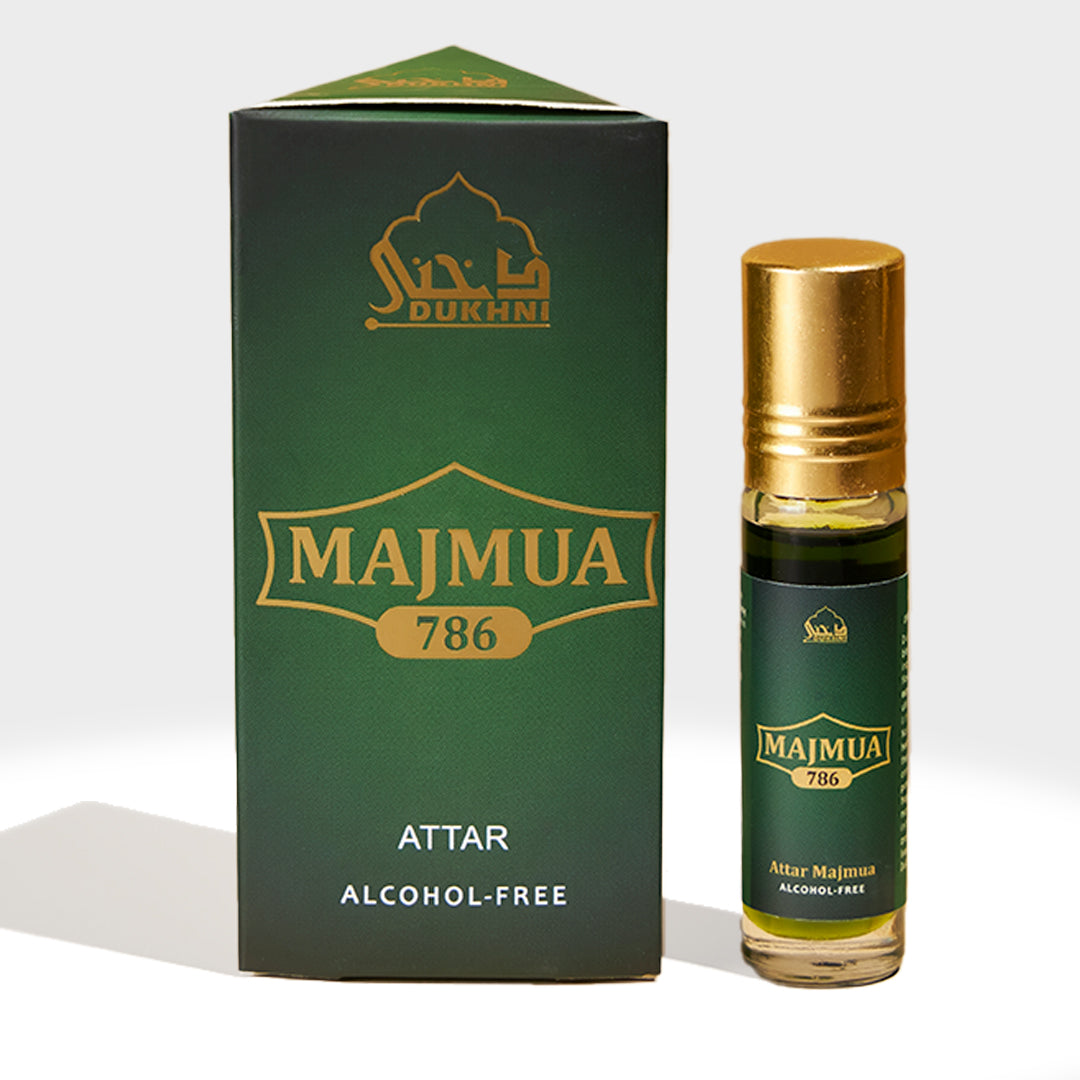 Majmua 786 6ml