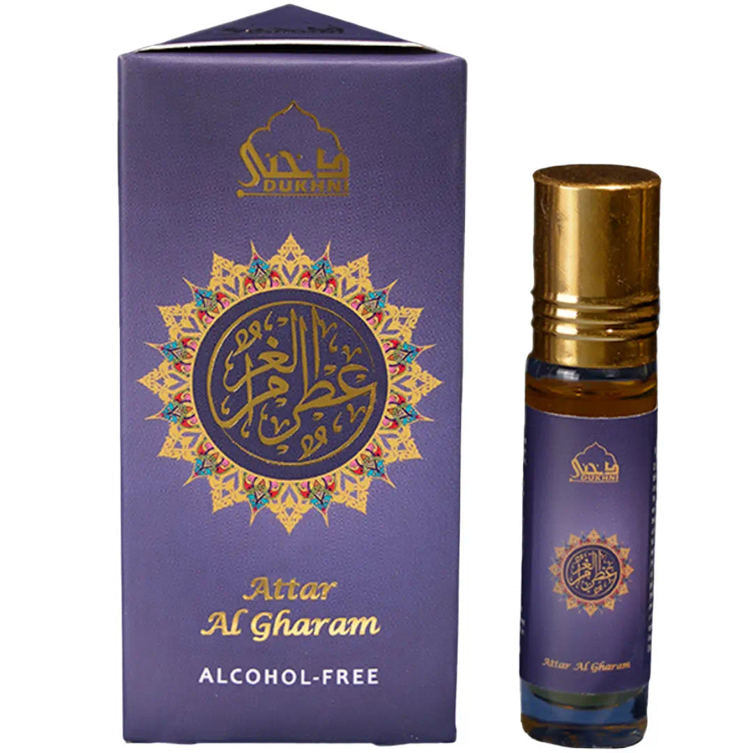 Gharam Attar Oil
