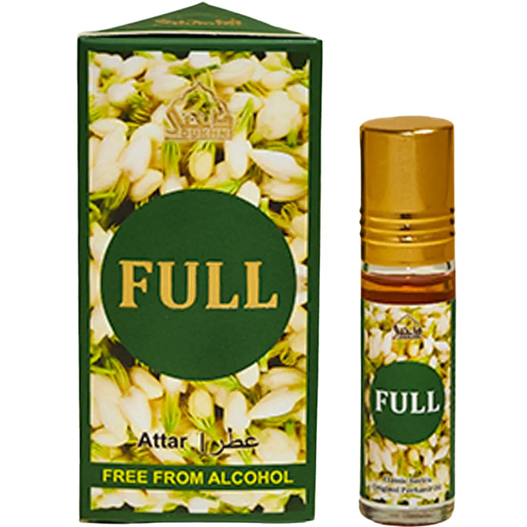 Attar Ful Attar Oil I عطر فل