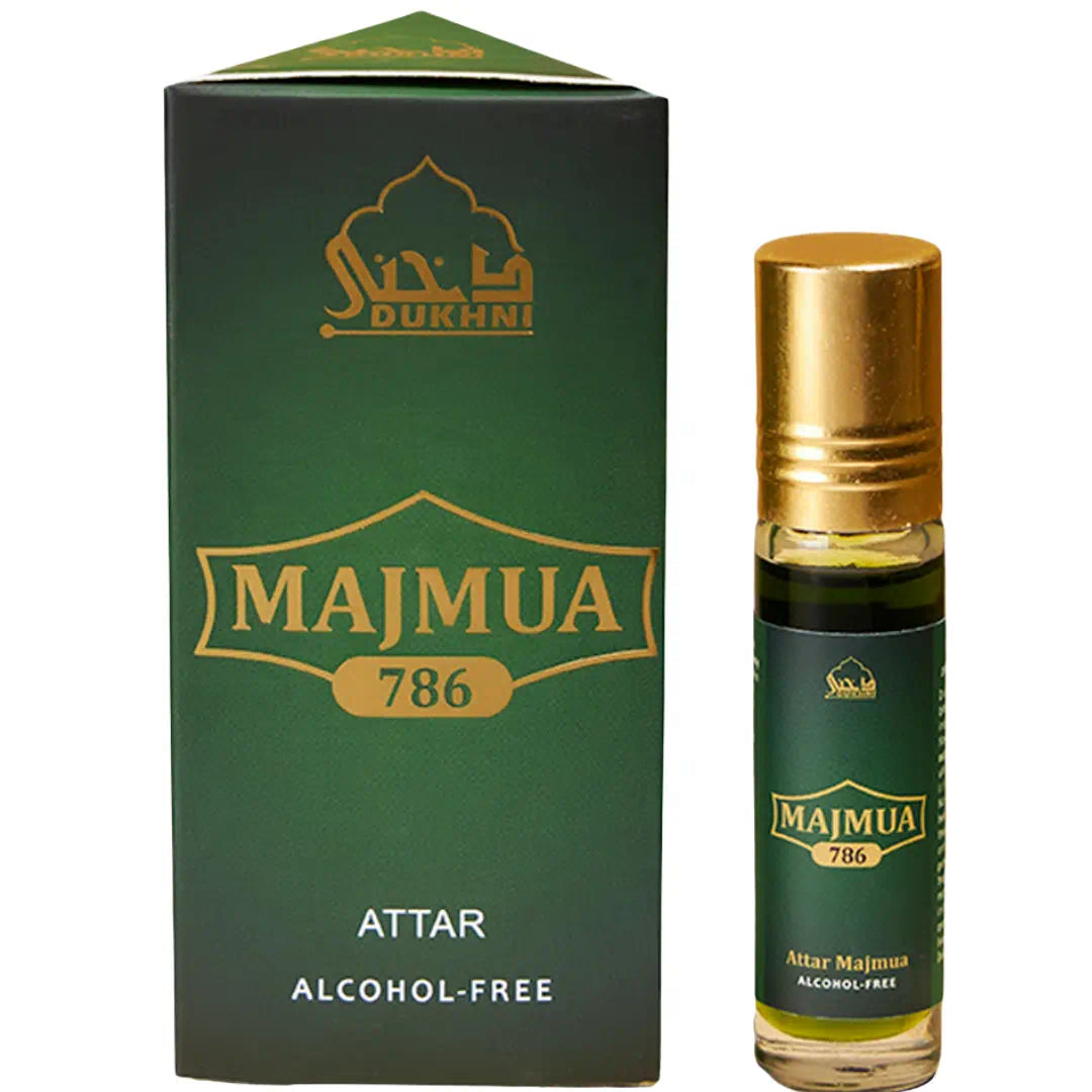 Majmua 786 6ml