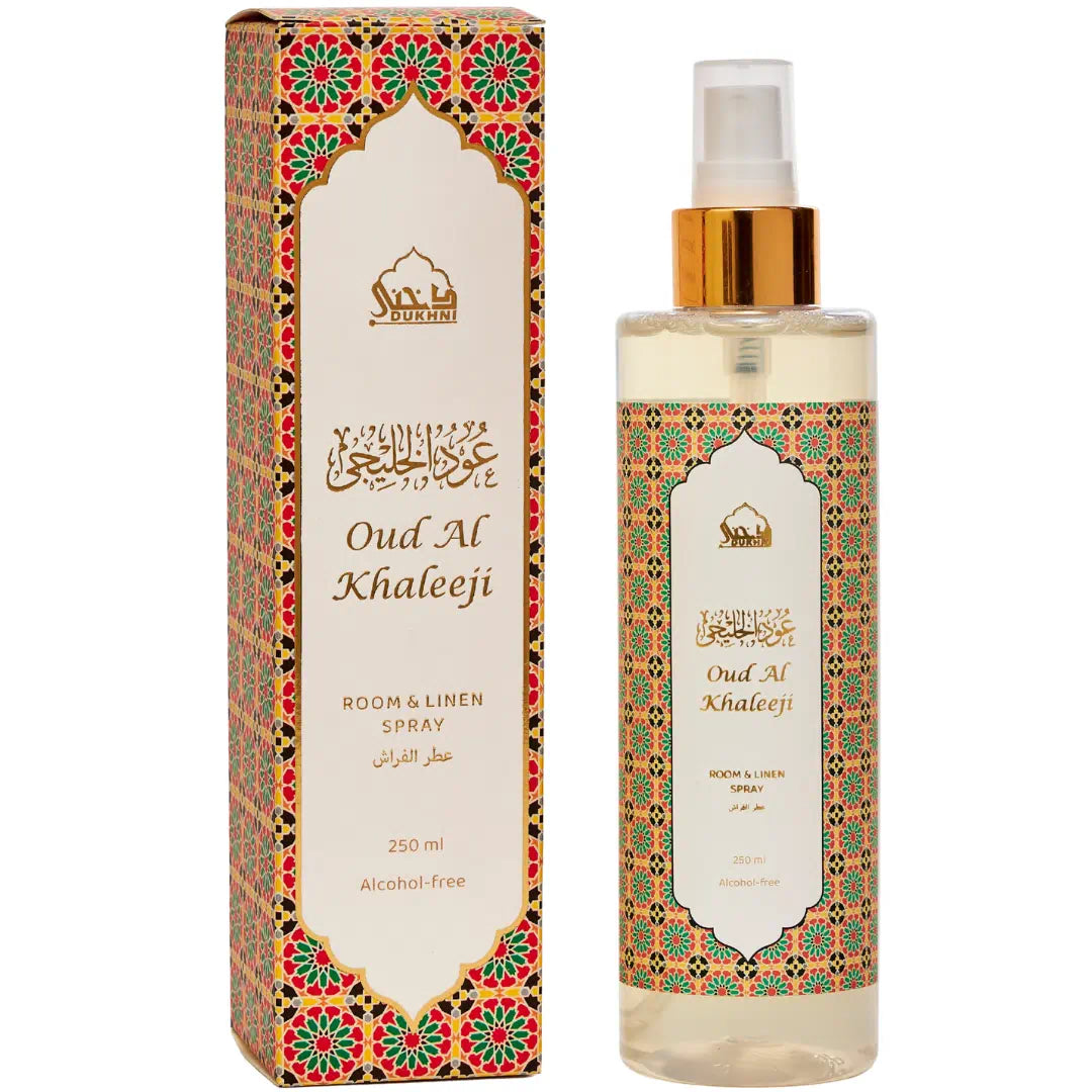 Oud Al Khaleeji Mist Spray | عود الخليج