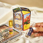 Dukhni Attars From Middle East Premium Scents Halal Attars Perfect For Ramadan Gifting Arabic Scents Blends