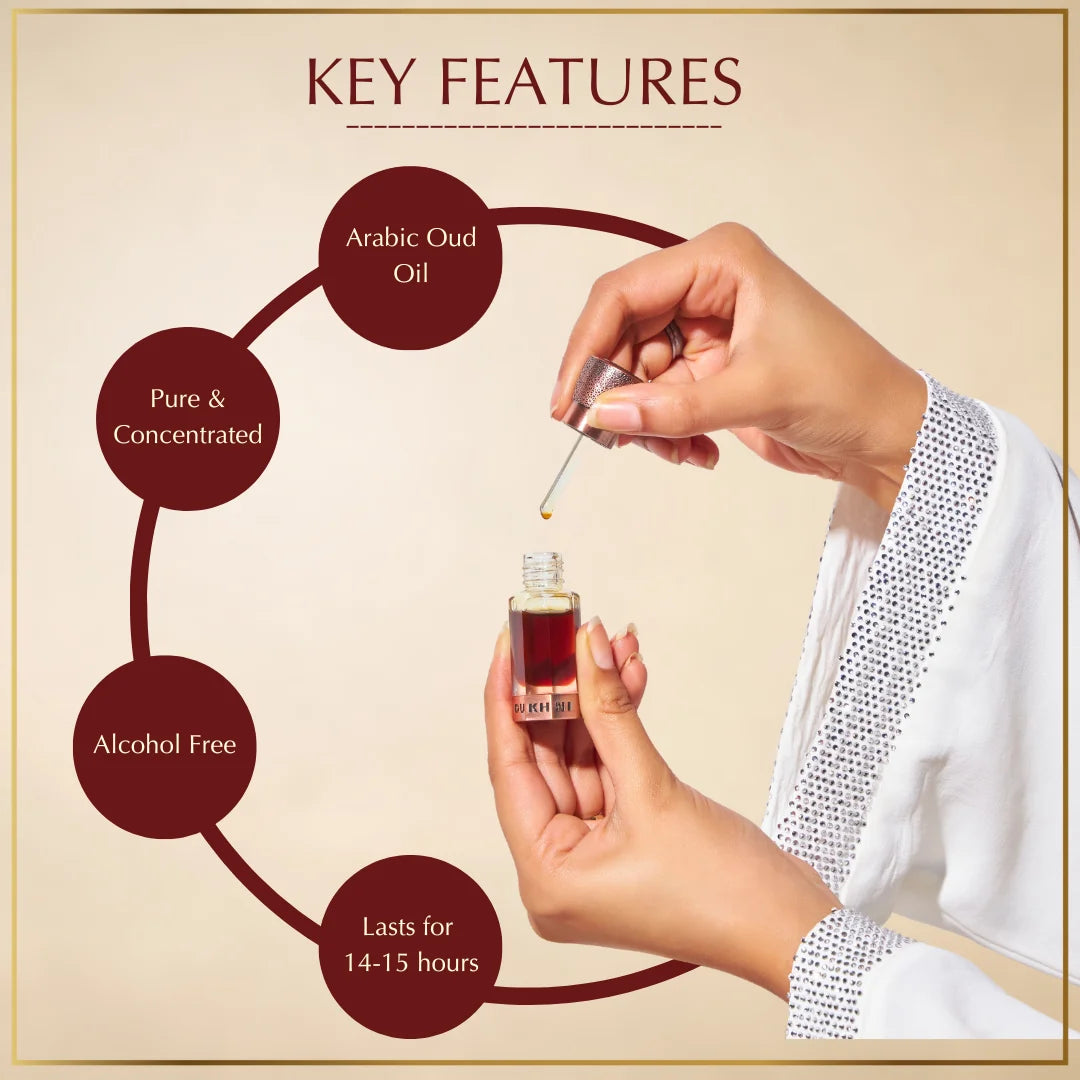 attar oil for men and women 