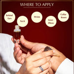 how to use attar oils long lasting attar