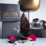 Dukhni Dukhoon Khaleeji Bakhoor Ideal For Prayer Time While Reading The Quran Relaxing Meditating Luxurious Bakhoor