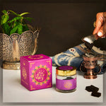 Dukhni Ghawi Bakhoor From Yemen Arabic Bakhoor Incense From Middle East Burn On Charcoal