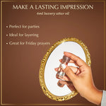 perfect for party wear attar oil for occasions