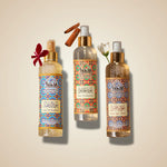 Dukhni Oud Al Raghbah Al Khaleeji Ya Aini Room And Linen Sprays Combo