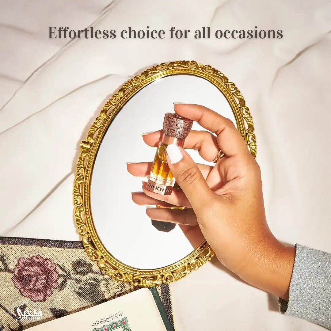 attar oil for men and women for gifting perfume