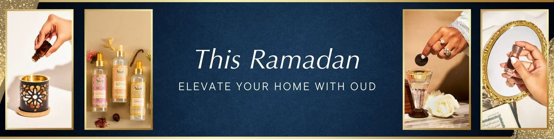 Dukhni Ramadan Sale Save Big On Your Favourite Scents IN