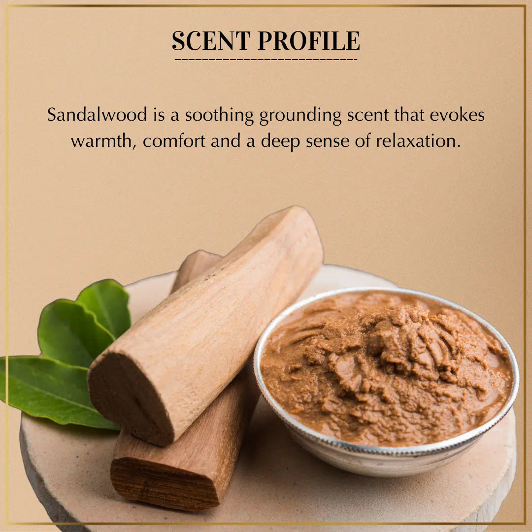 Dukhni Sandalwood Based Bakhoor Infuse Your Space With Woody Scent Of Sandal Bakhoor Mist IN