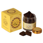 Authentic yemeni non-alcoholic bakhoor 