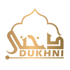 Dukhni - Islamic Scents of Arabia الروائح الإسلامية العربية (IN)
