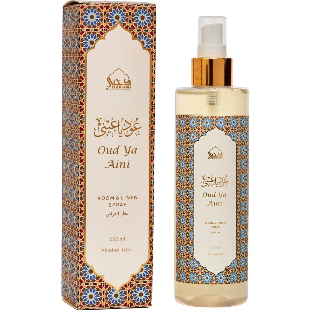 Oud Ya Aini Mist Spray | عود يا عيني