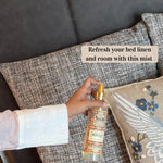 Refresh Your Space Room Linen Car With Dukhni Arabic Oud Based Mist Sprays Perfect Gift